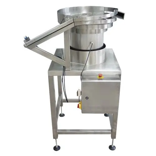 Automatic Spoons Feeding Machine | YL-F-SP