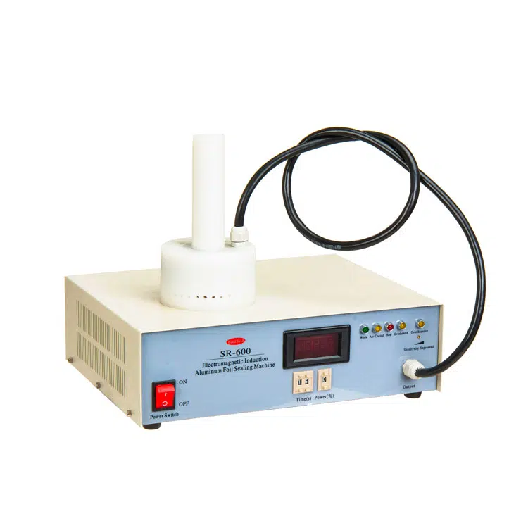 Handheld Induction Aluminum Foil Sealer Machine | YL-SR-600