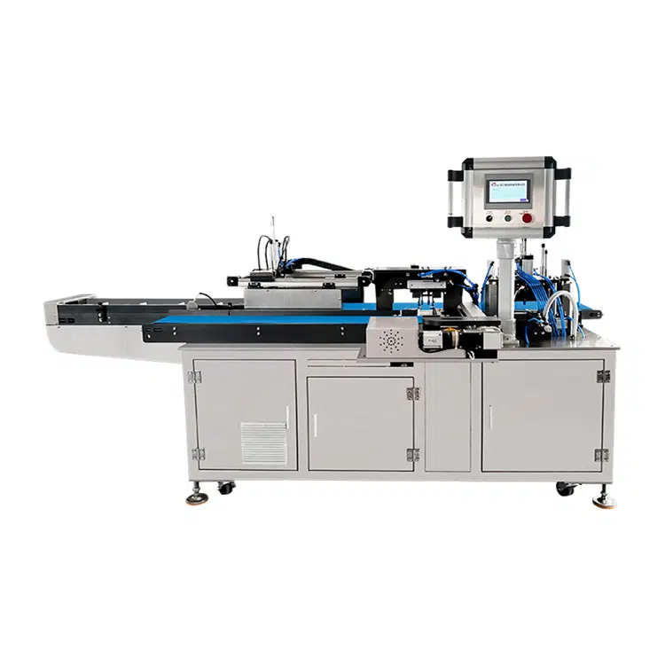 Multifunction Vacuum Bagging Packaging Machine | YL-TD