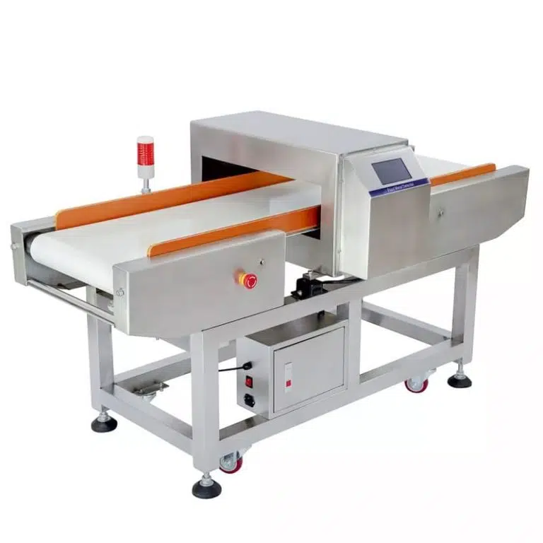 2025 China Food Industry Best Quality Metal Detector for Sale